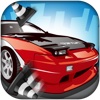 Real Crash n' Furious Burn - Speed Street Racers Pro