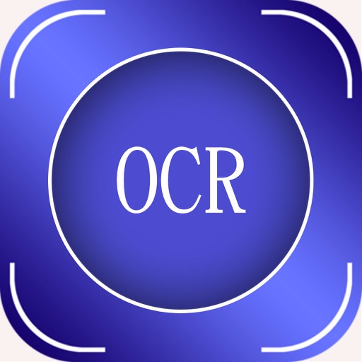 Text Reader - Clear text ocr scanner app