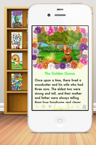 Ultimate Kids Story Book Collection screenshot 2