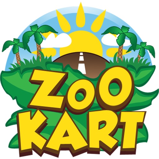 Zoo Kart icon