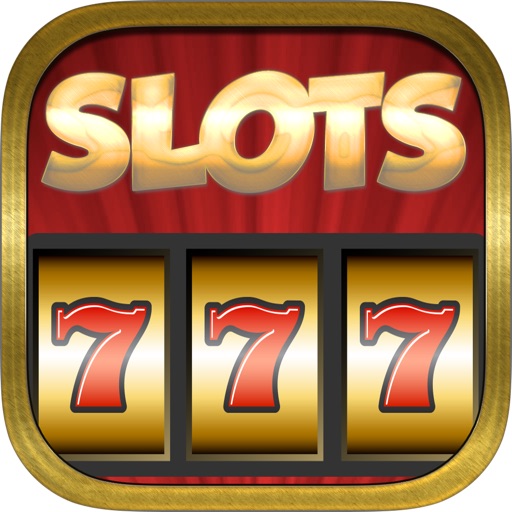 Lucky Slots Game - FREE Classic Slots icon