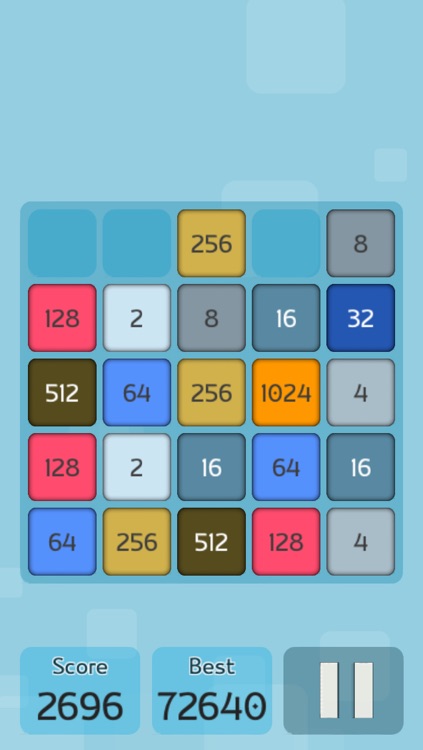 4096 The Game