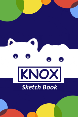 kNox Sketch Book screenshot 3