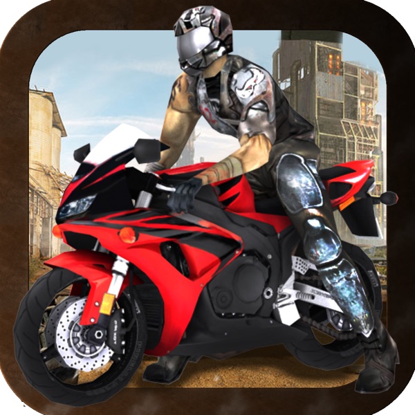 ACCESS RACING - EXTREME SUPER BIKE STREET RACE FREE