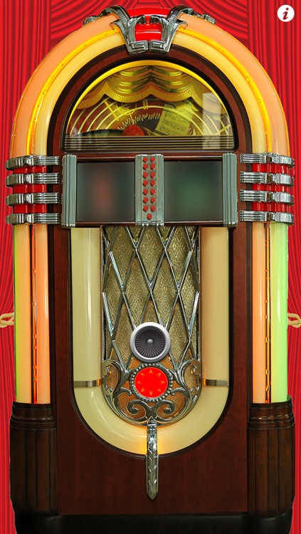 Juke Box!