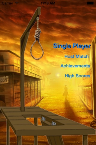 HangBatman AD screenshot 2