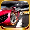 Race Track Turbo Pursuit: Speed Driving Racing Game