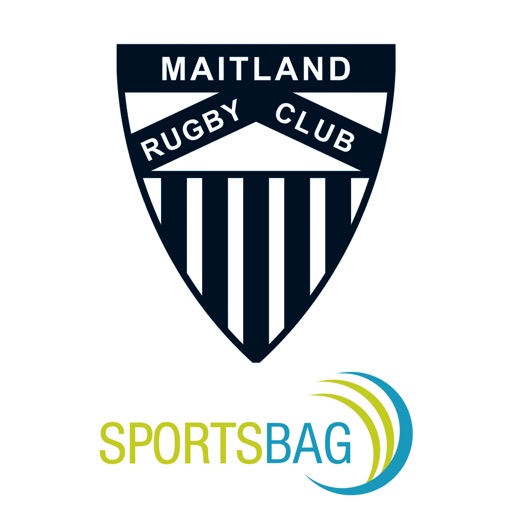 Maitland Rugby Club - Sportsbag icon