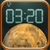 Mars Clock HD