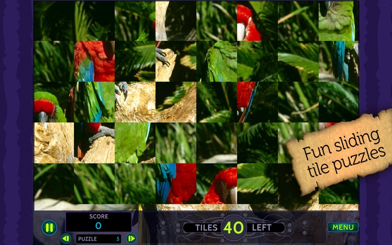 Escape from Rio de Janeiro - Fun Seek and Find Hidden Object Puzzles thumbnail 3