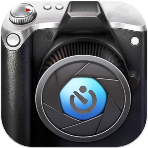 AutoSelfie icon