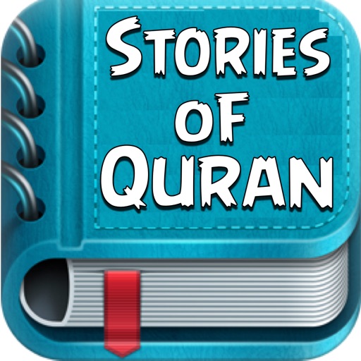 Stories of iQuran HD by ( Ibn Katheer ) Quran Hadith of Islam icon