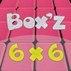 Box'z 6x6