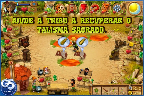 Youda Survivor 2 (Full) screenshot 4