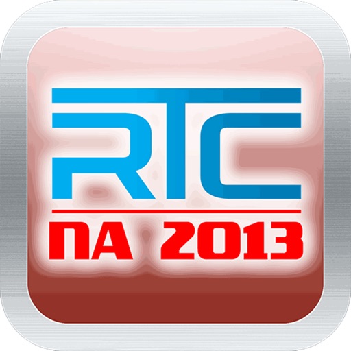 RTC North America 2013 HD