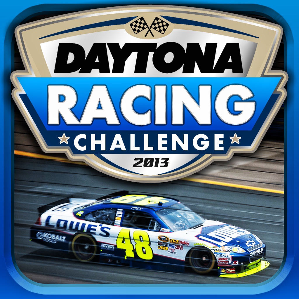 Daytona Racing Challenge Classic icon