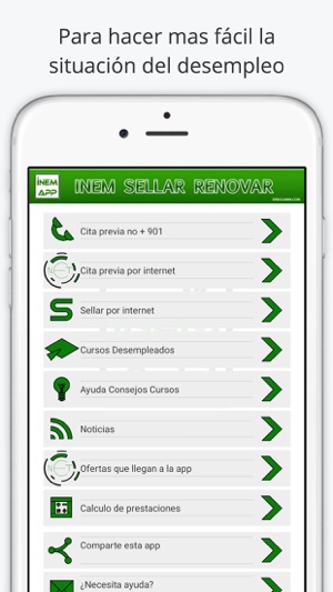 Inem Sellar Renovar(圖2)-速報App