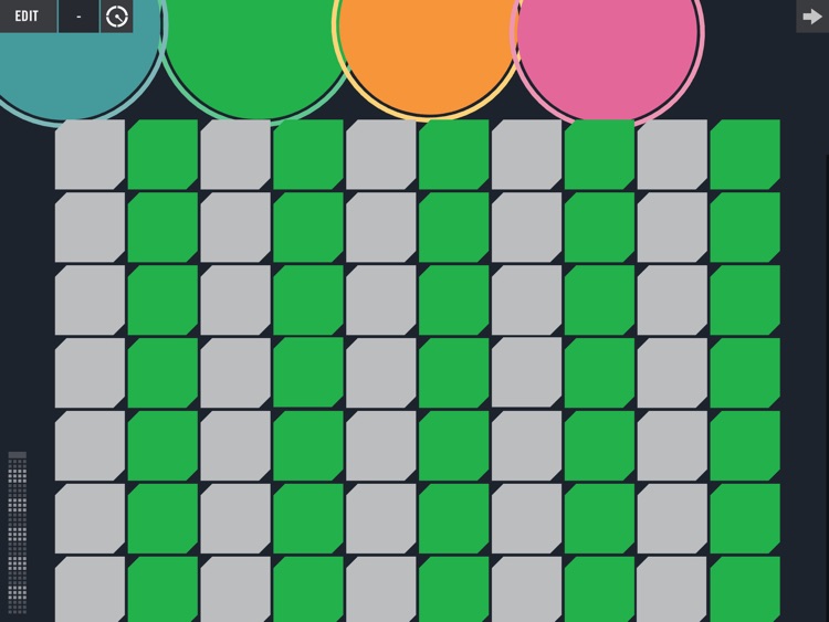 Beatsurfing