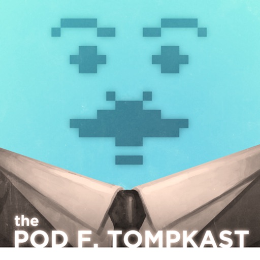 Pod F. Tompkast icon