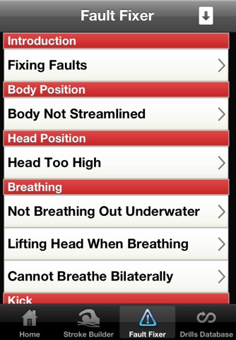 Stroke Builder screenshot 4