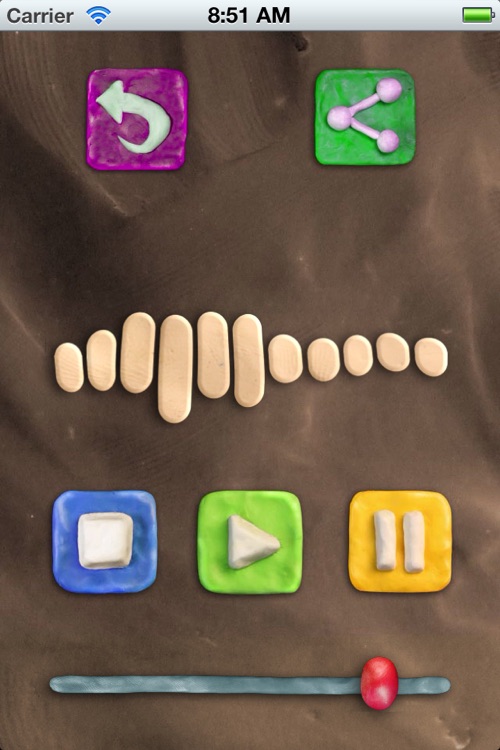 HearSay Free screenshot-3