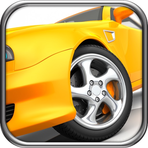 Full Speed Offroad Racing iOS App