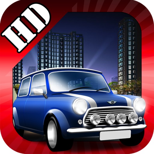 Car Crash Blast iOS App