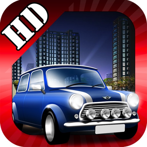 Car Crash Blast Icon