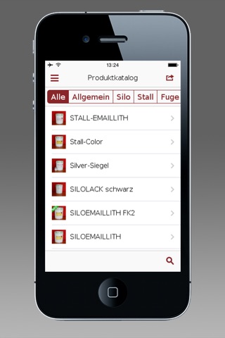 Polysafe GmbH screenshot 3