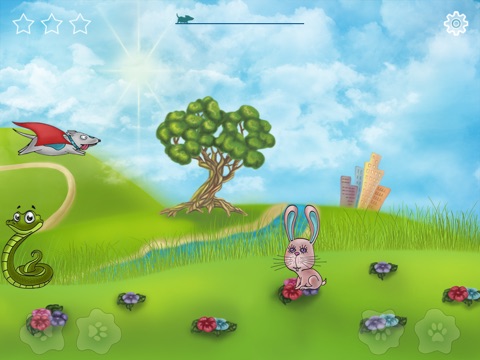 Run Subaka Run screenshot 3