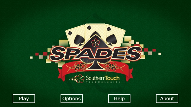 SouthernTouch Spades Free(圖1)-速報App