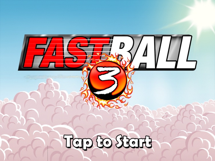 FastBall 3 Free for iPad screenshot-4
