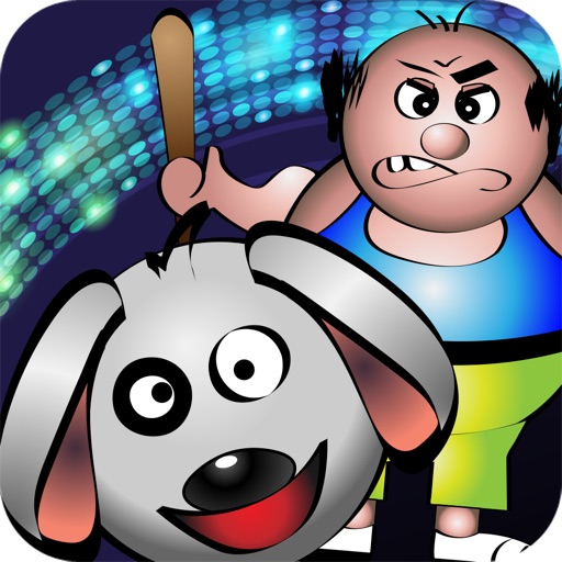 Dog Trouble Lite iOS App