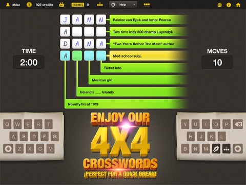 CrossAddict screenshot 2