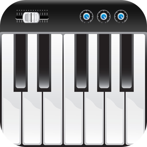 Learn Piano HD icon