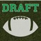 For Official Draft Day August 24
