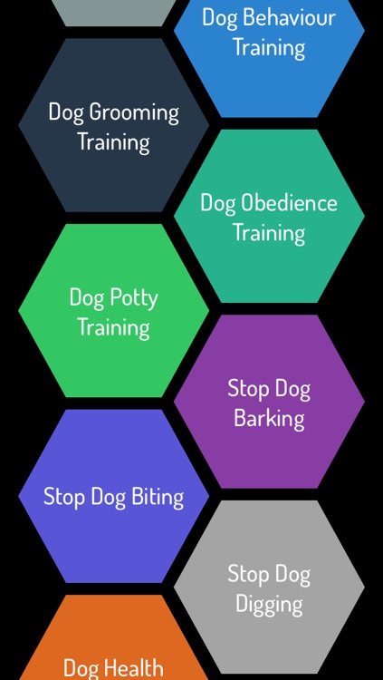 How To Train a Dog