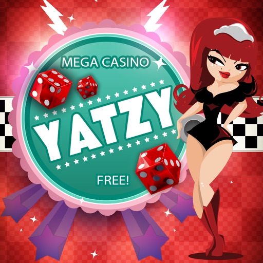 Yatzy Yatzee Mania! iOS App