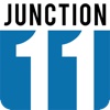 Junction11 (University of Reading student radio)