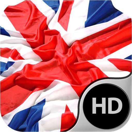 UK Citizenship HD icon