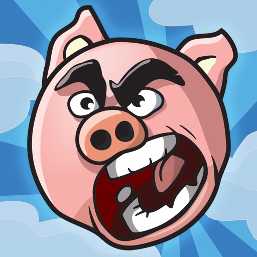 Pig Avengers™ Icon