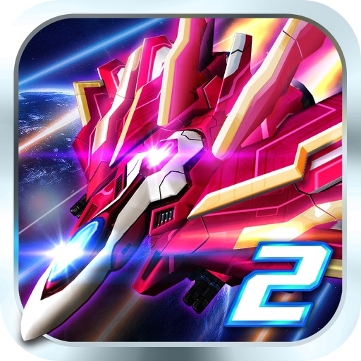Lightning Fighter 2