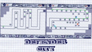 Defender City Liteのおすすめ画像3