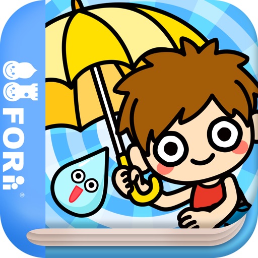 Fun Rainy Day (FREE)  - Jajajajan Kids Song series icon