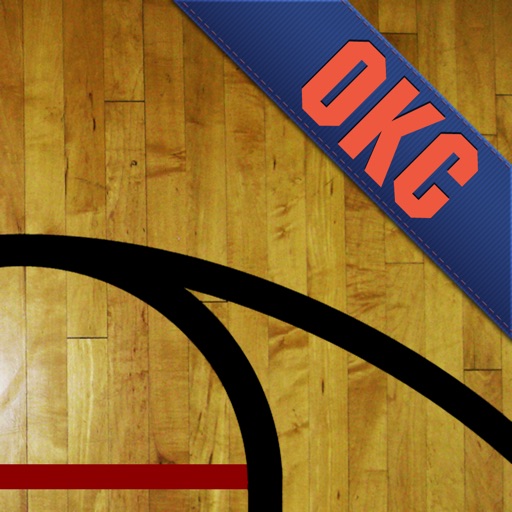 Oklahoma Basketball Pro Fan - Scores, Stats, Schedules & News
