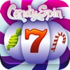 Candy Spin Casino Slot Machine