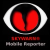 SKYWARN® Mobile Reporter
