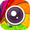 An  Imagination Photo Editor