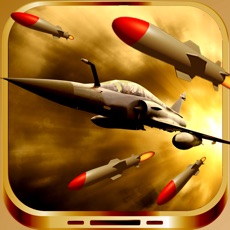 Activities of War Jet Dogfights in the Sky: Combat Shooting Game