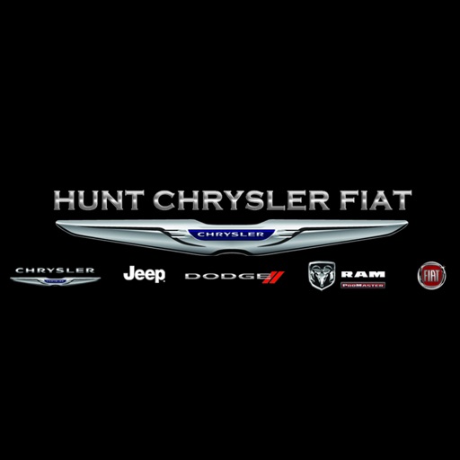 Hunt Chrysler